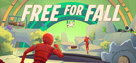 Free For Fall