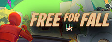 Free For Fall