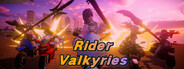 Rider Valkyries
