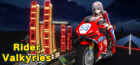 Rider Valkyries