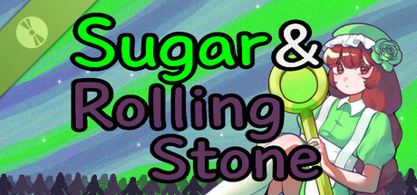 Sugar & Rolling Stone Demo cover art