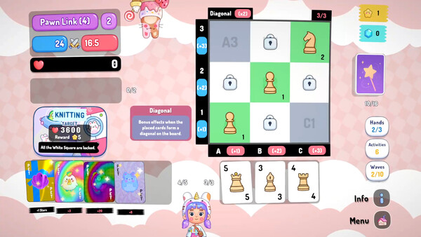 Solo Chess for linux