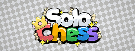 Solo Chess cover art