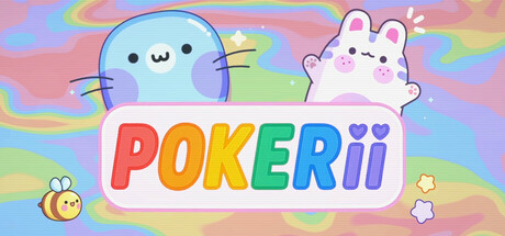 Pokerii cover art