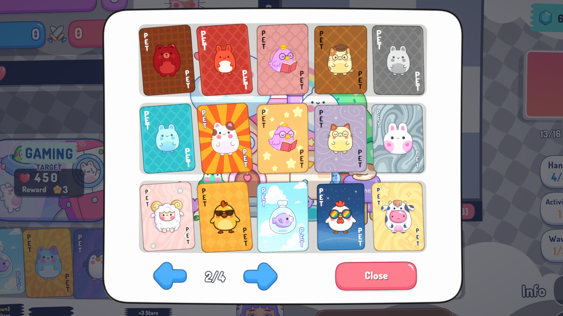 Solo Chess screenshot #7