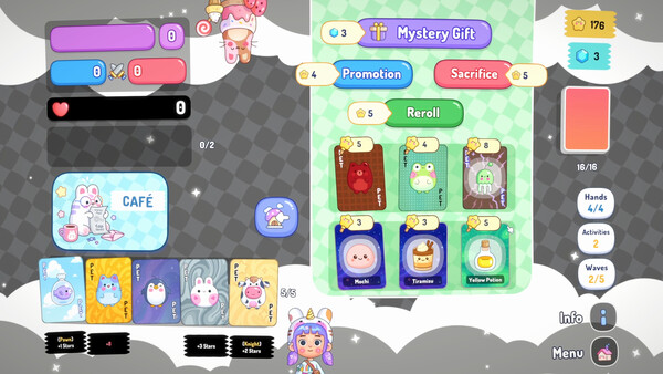 Solo Chess screenshot 5