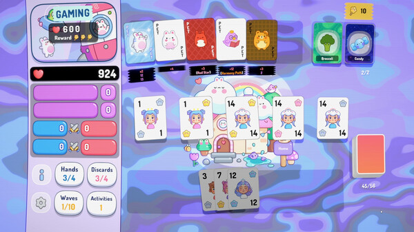 Pokerii