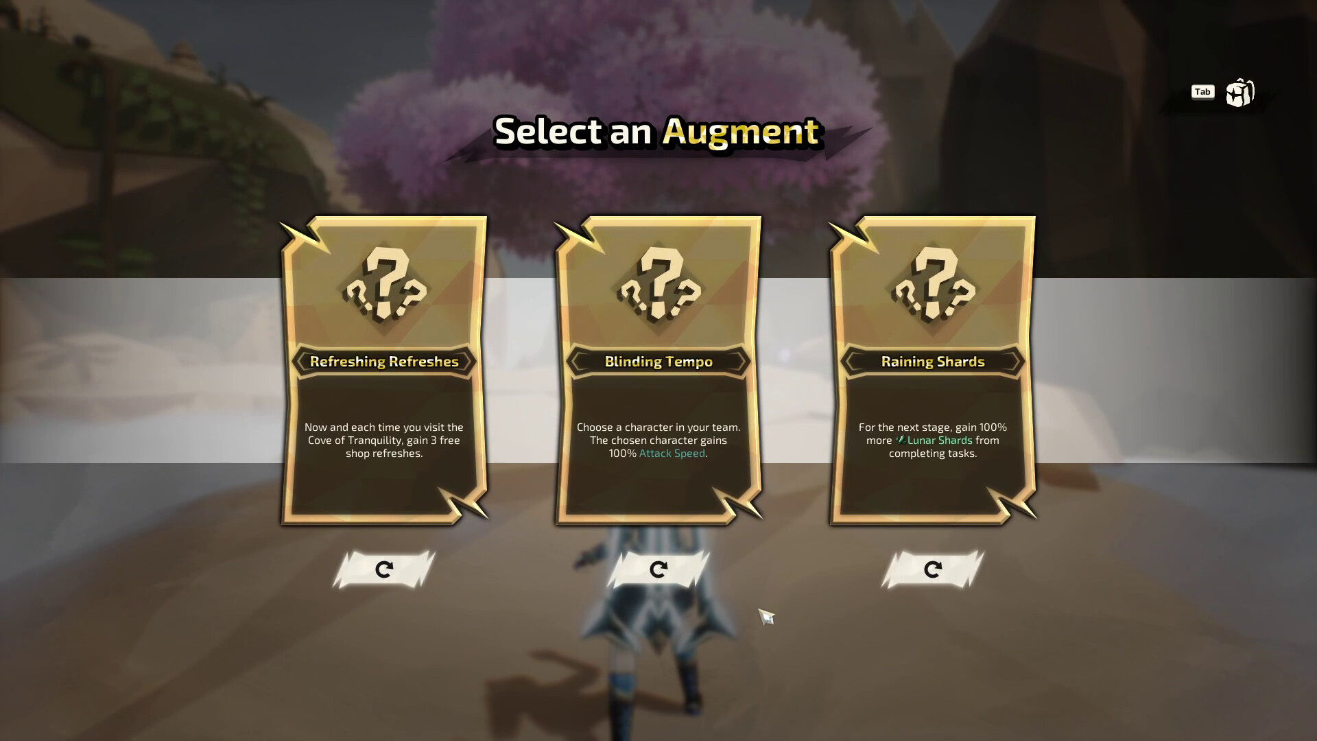 Elunar screenshot #6