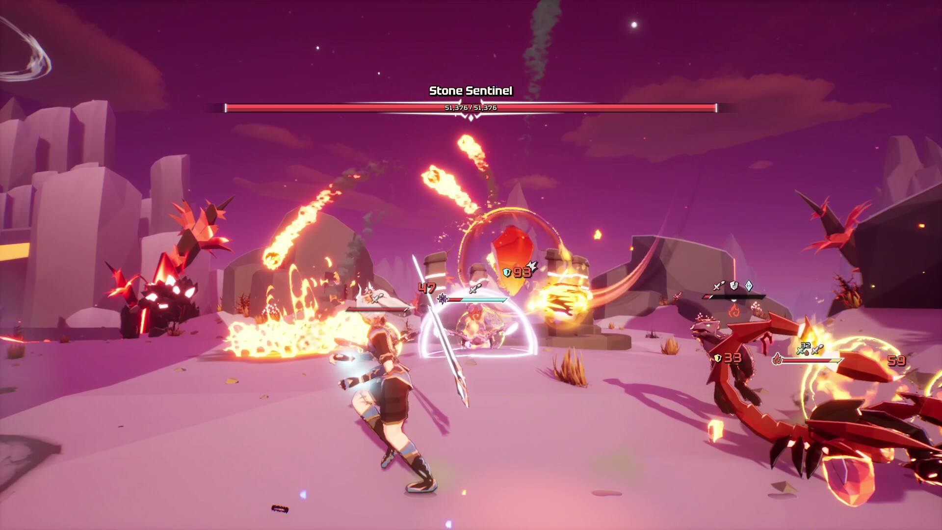 Elunar screenshot #4