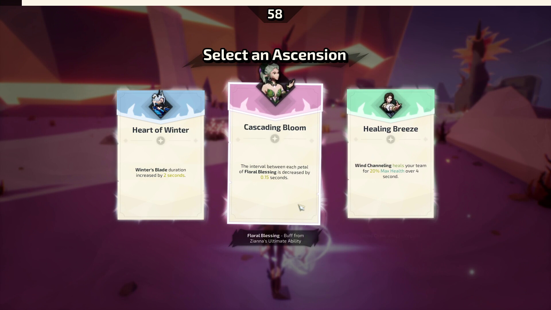 Elunar screenshot #5