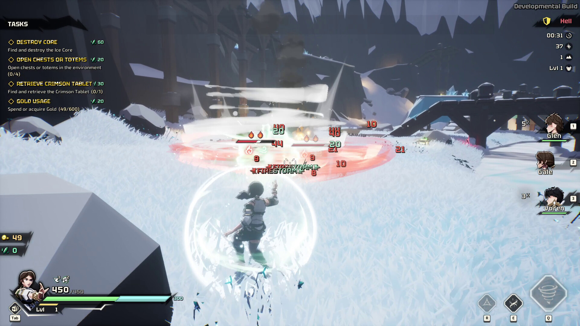Elunar screenshot 5