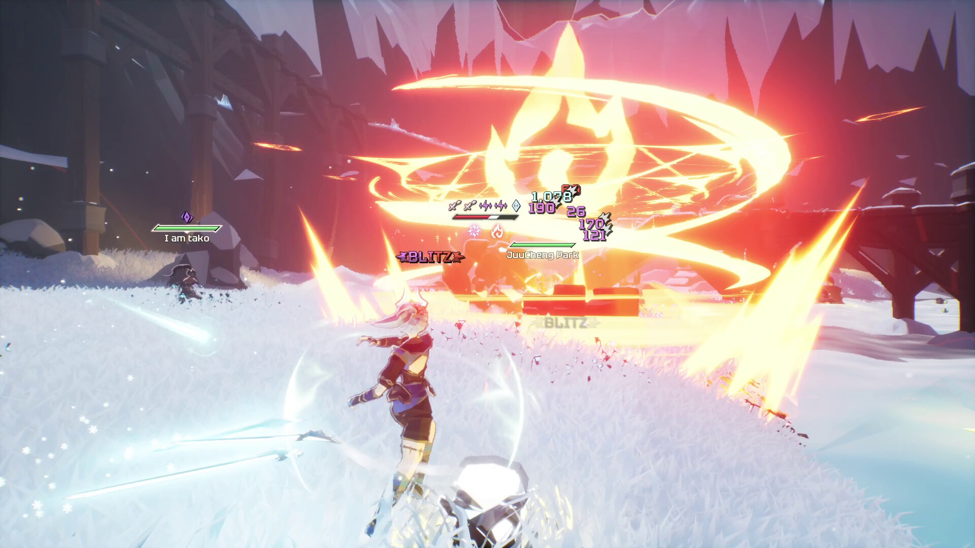 Elunar screenshot #3
