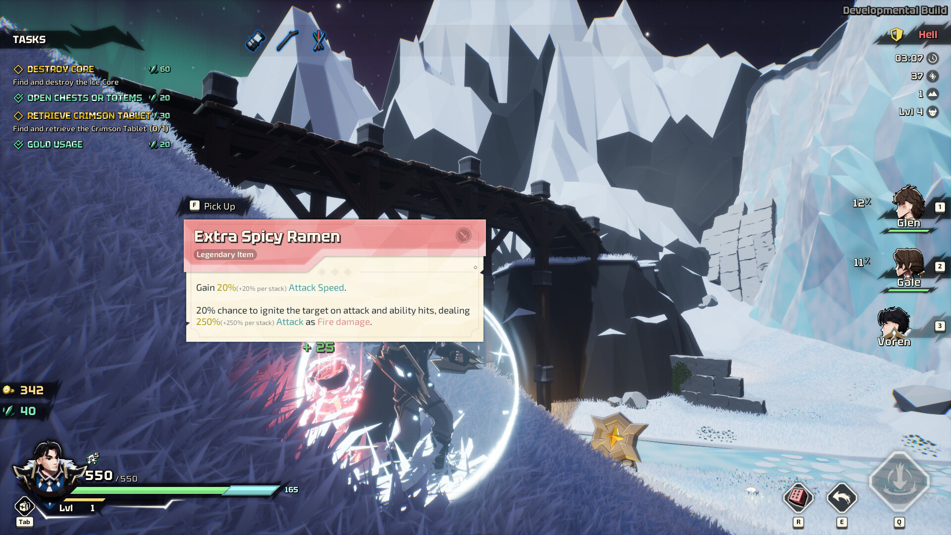 Elunar screenshot 9