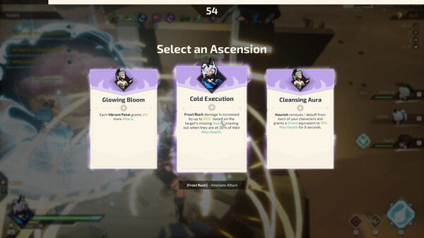 Elunar screenshot 4