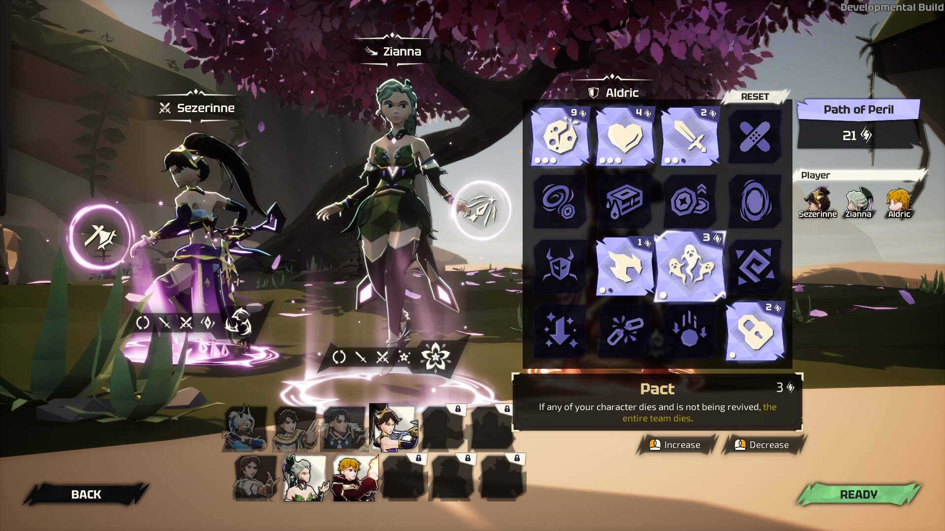 Elunar screenshot #17