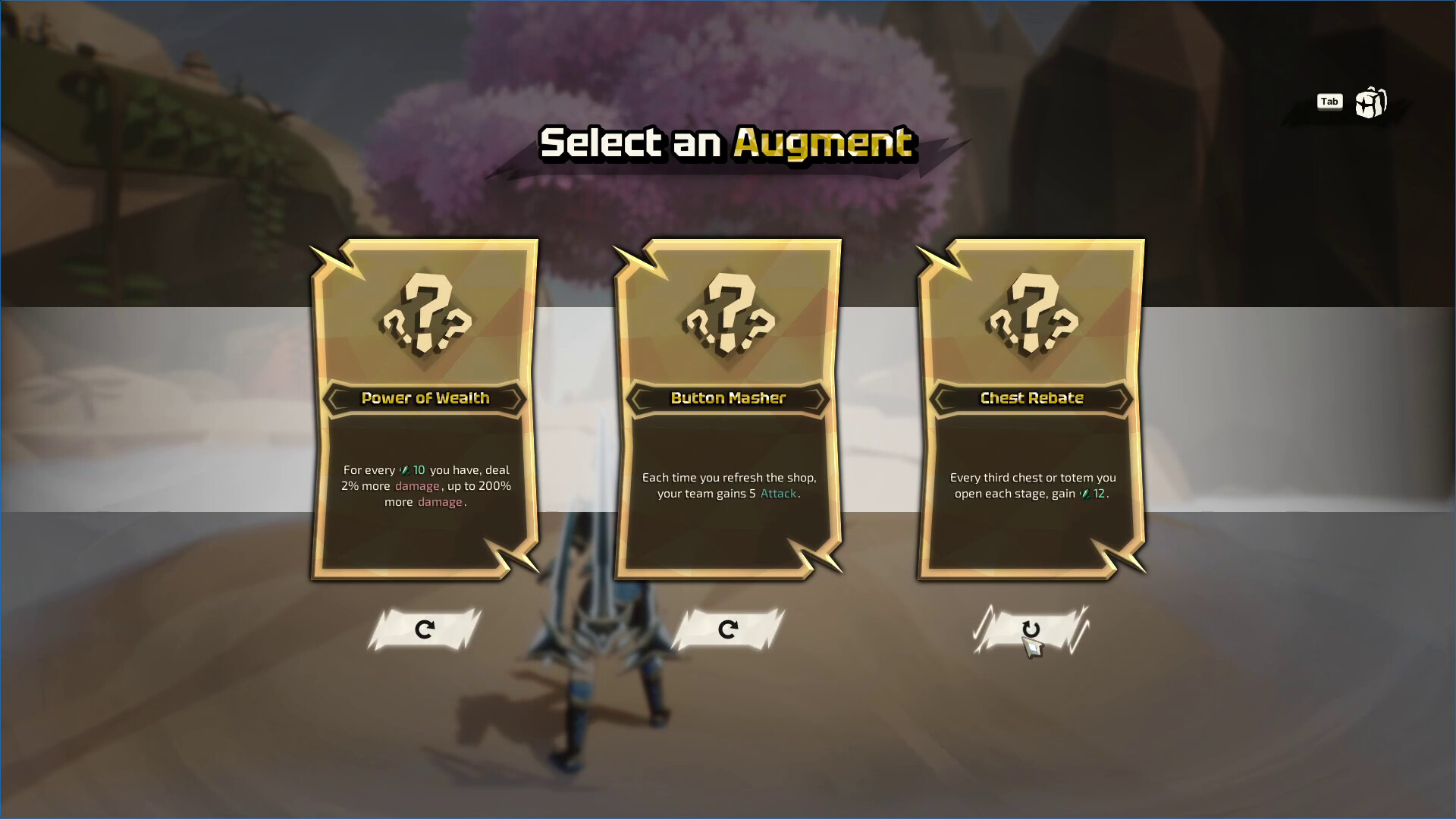 Elunar screenshot #8