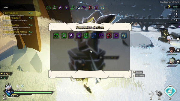 Elunar screenshot 5