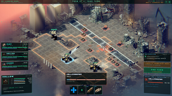 Screenshot media