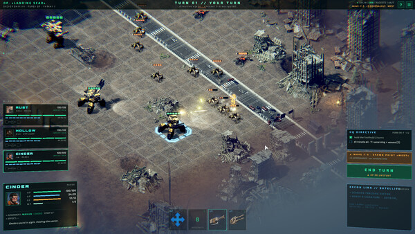 Screenshot media