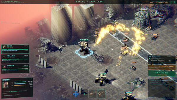 Screenshot media