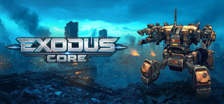 Exodus Core