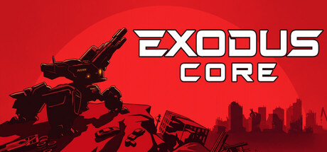 Exodus Core header art
