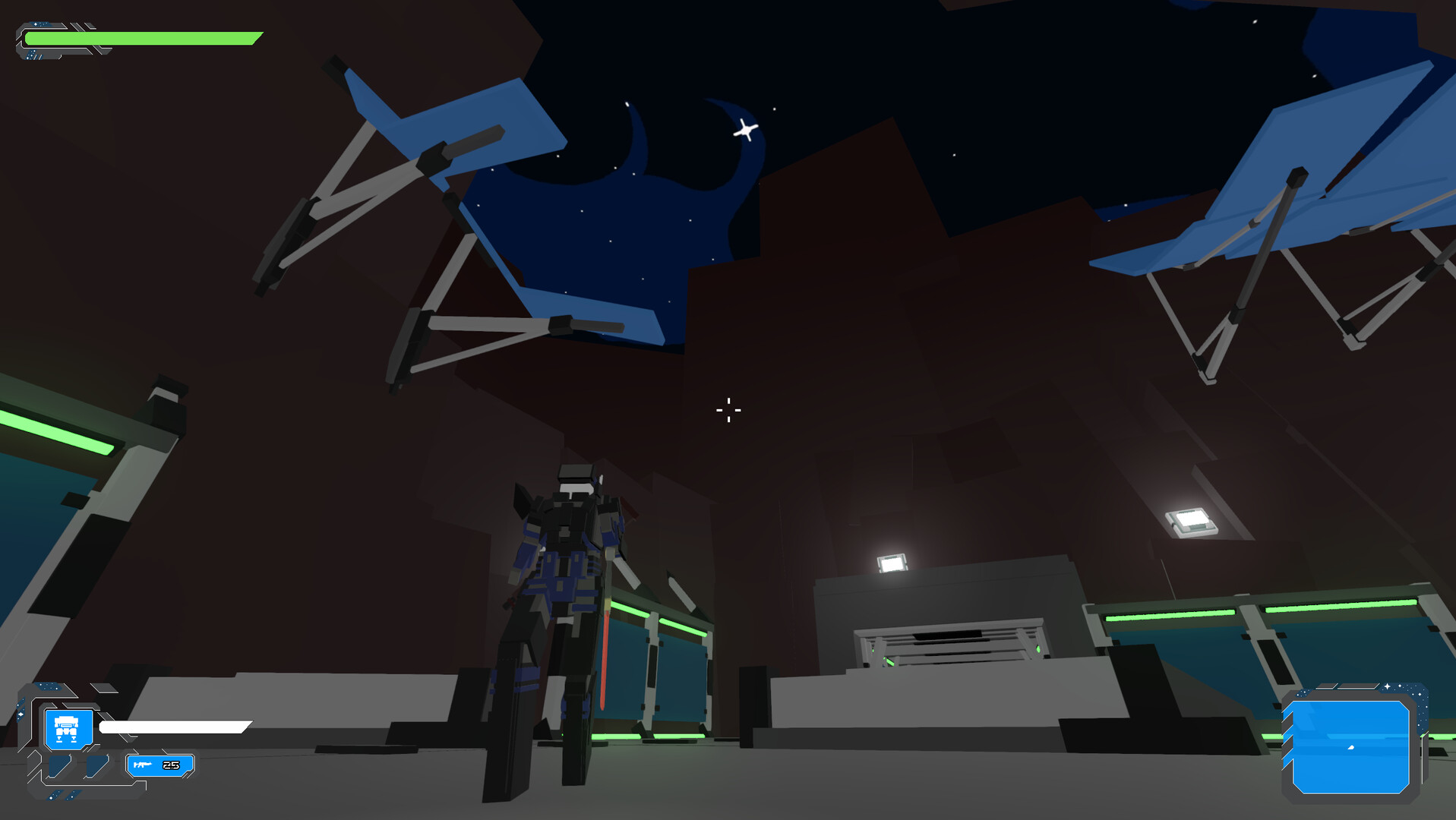 Star-Coat screenshot #5