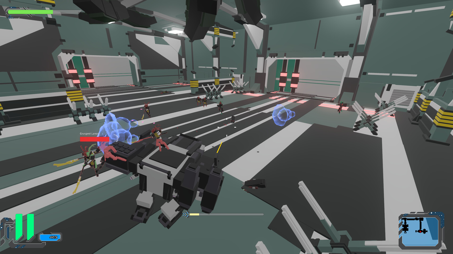 Star-Coat screenshot #2