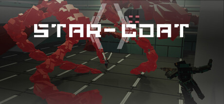 Star-Coat - similar game to Skyrest by Burger Cage Studios