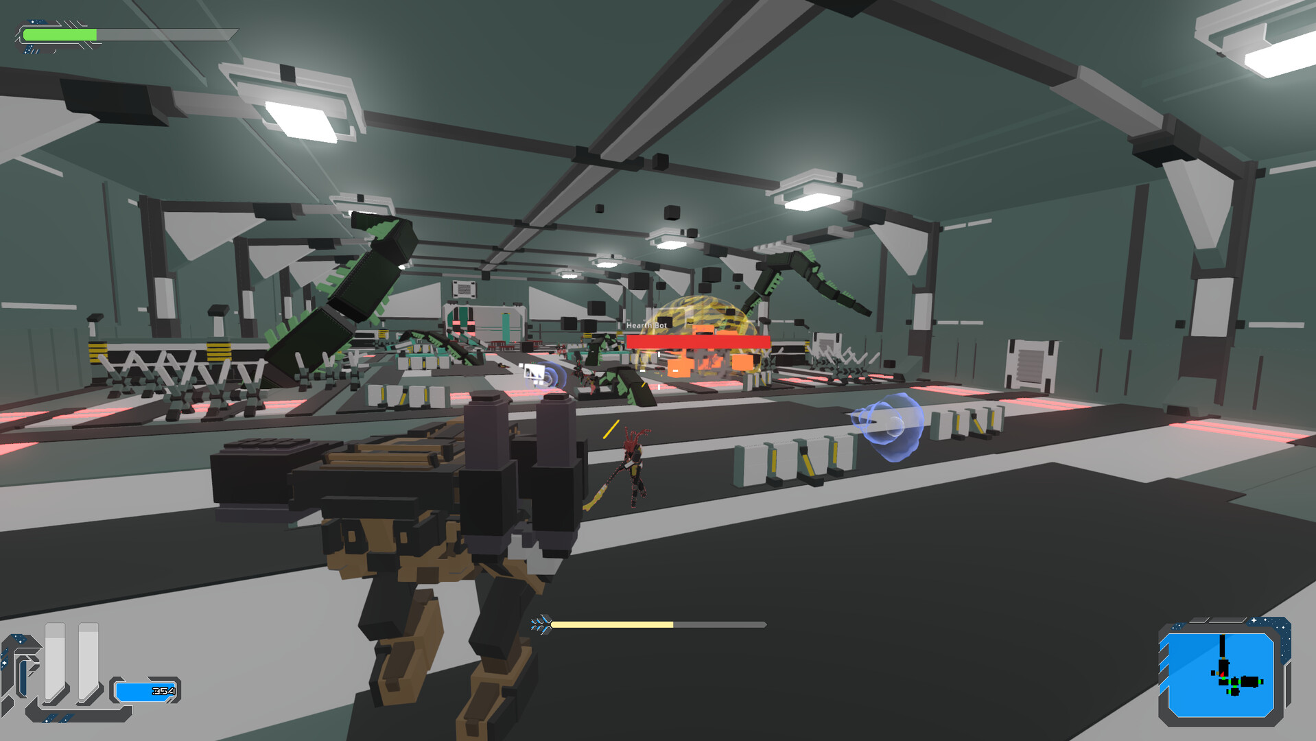 Star-Coat screenshot #4