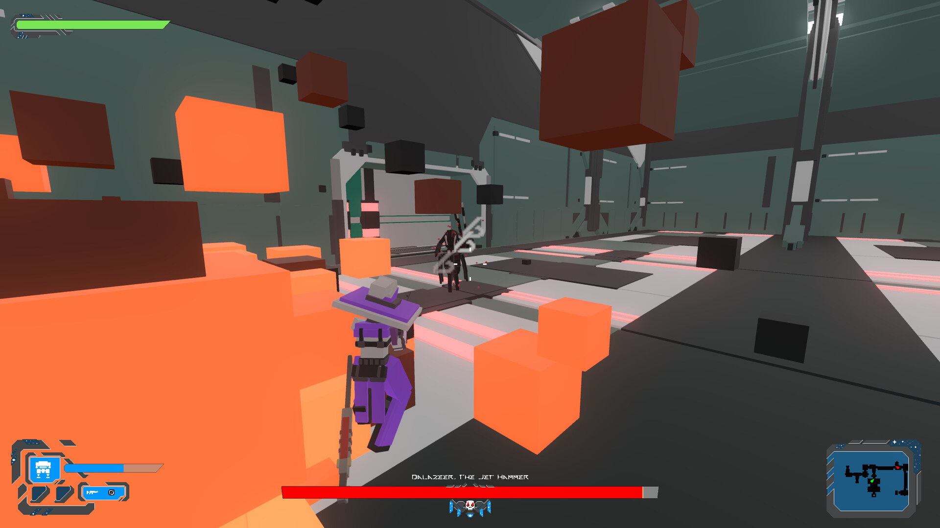 Star-Coat screenshot #1