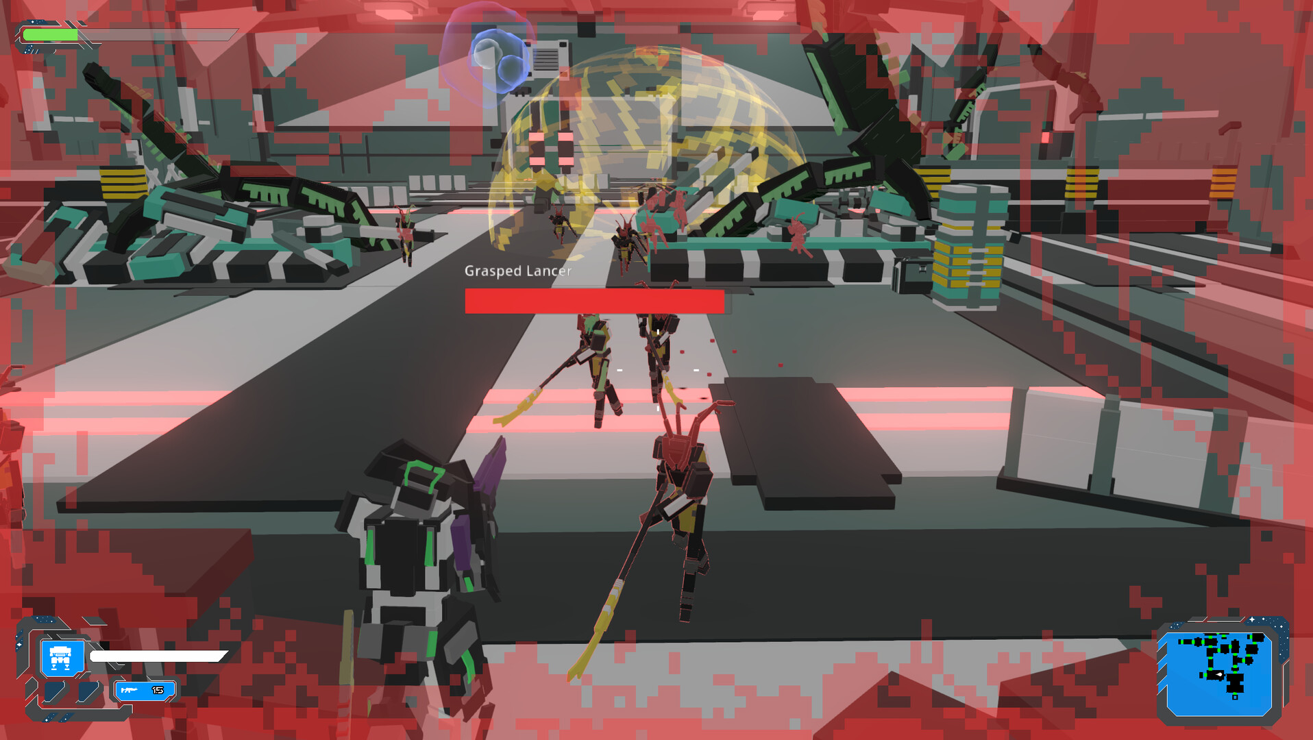 Star-Coat screenshot #3