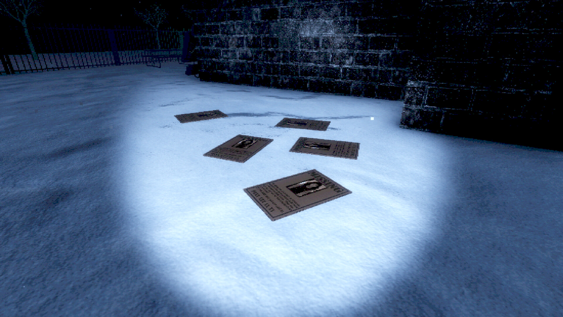 Oblivion screenshot #1