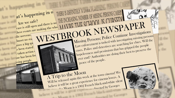 Oblivion screenshot 2