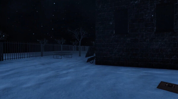The Elder Scrolls IV: Oblivion screenshot