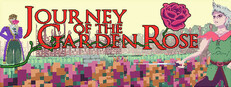Journey of the Garden Rose