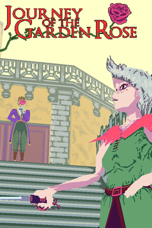 Journey of the Garden Rose Stats