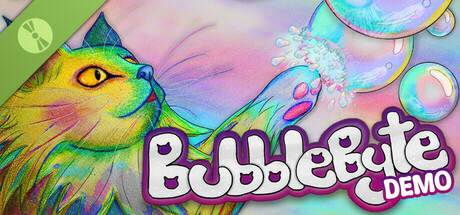 BubbleByte Demo cover art