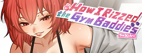 5x30 Arc: How I Rizzed the Gym Baddies cover art