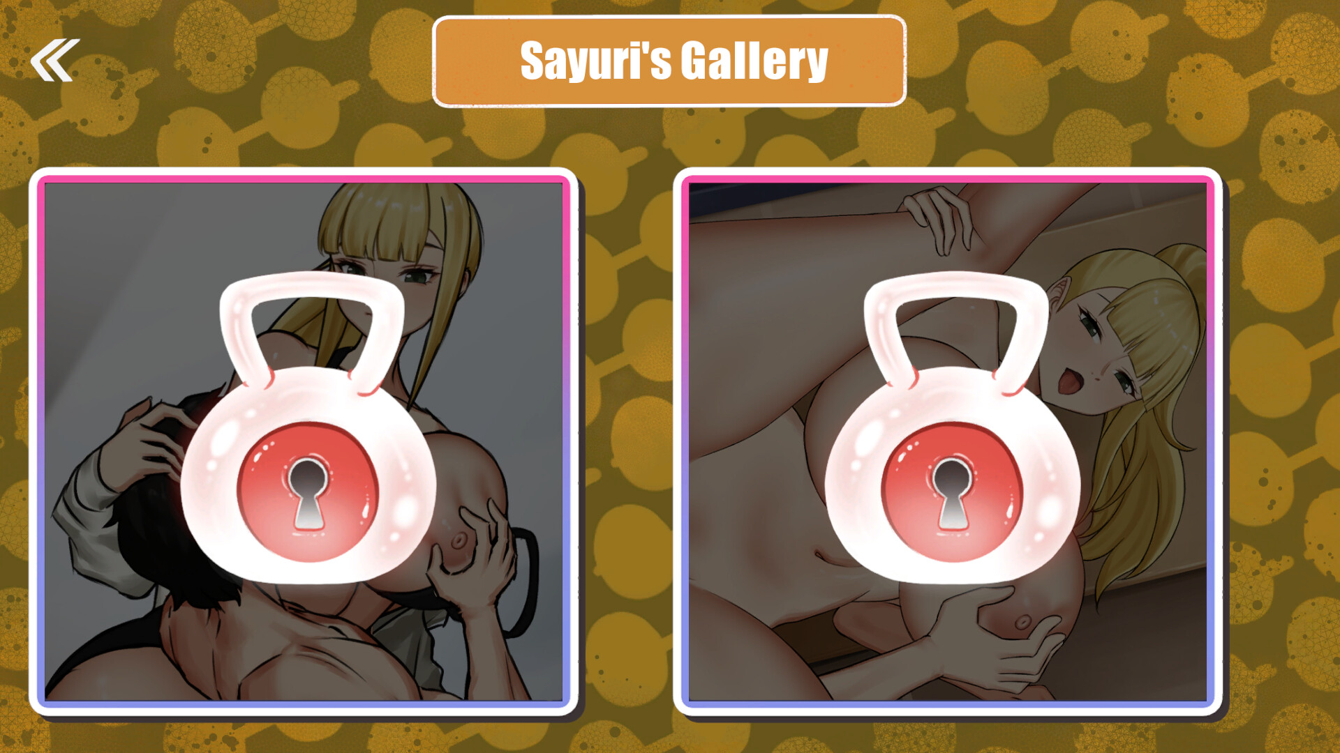 5x30 Arc: How I Rizzed the Gym Baddies screenshot #7