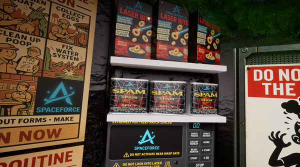 Lets Nuke Mars screenshot 5