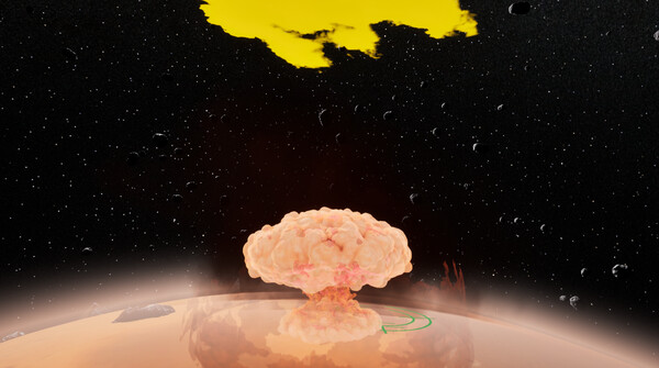 Lets Nuke Mars screenshot 6