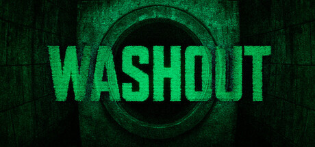 Washout cover art