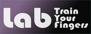 Train Your Fingers - Lab