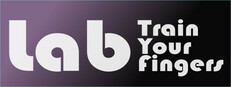 Train Your Fingers - Lab