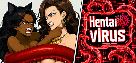 Hentai Virus