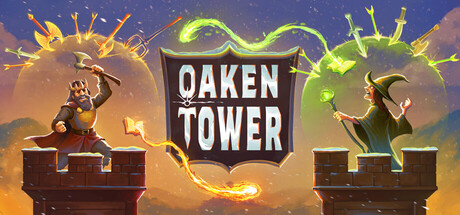 Oaken Tower Demo