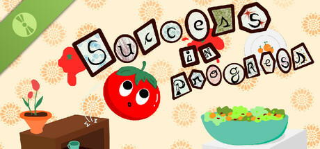 Success In Progress Demo cover art