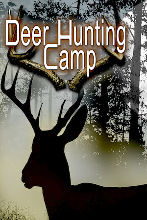 Deer Hunting Camp