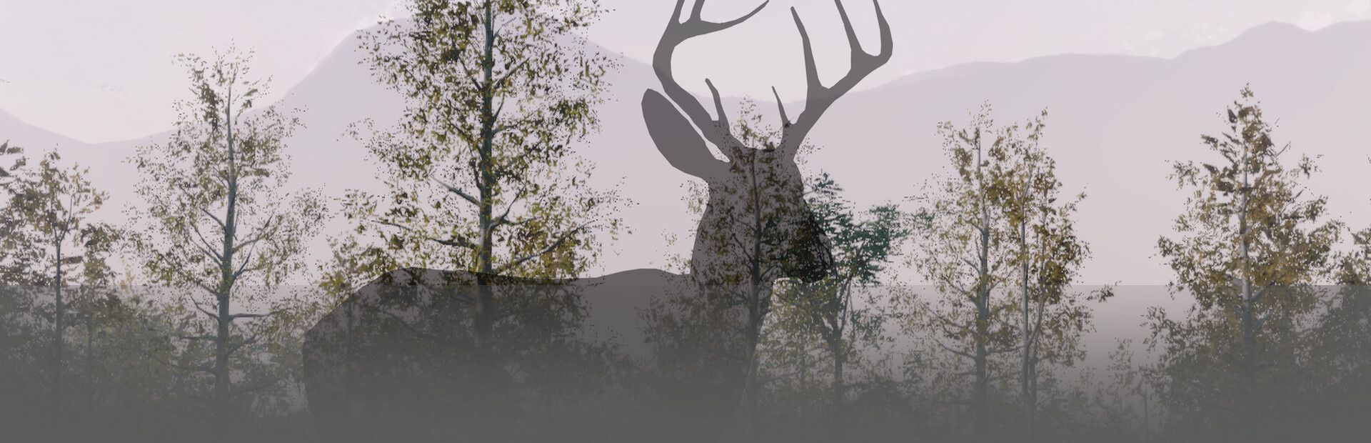 Deer Hunting Camp